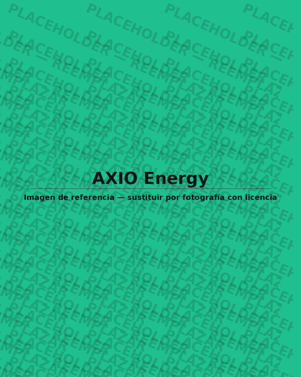 AXIO® — imagen de referencia