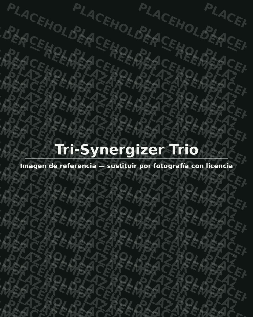 Protandim® Tri-Synergizer™ — imagen de referencia