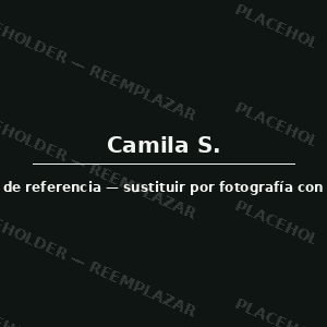 Camila S.